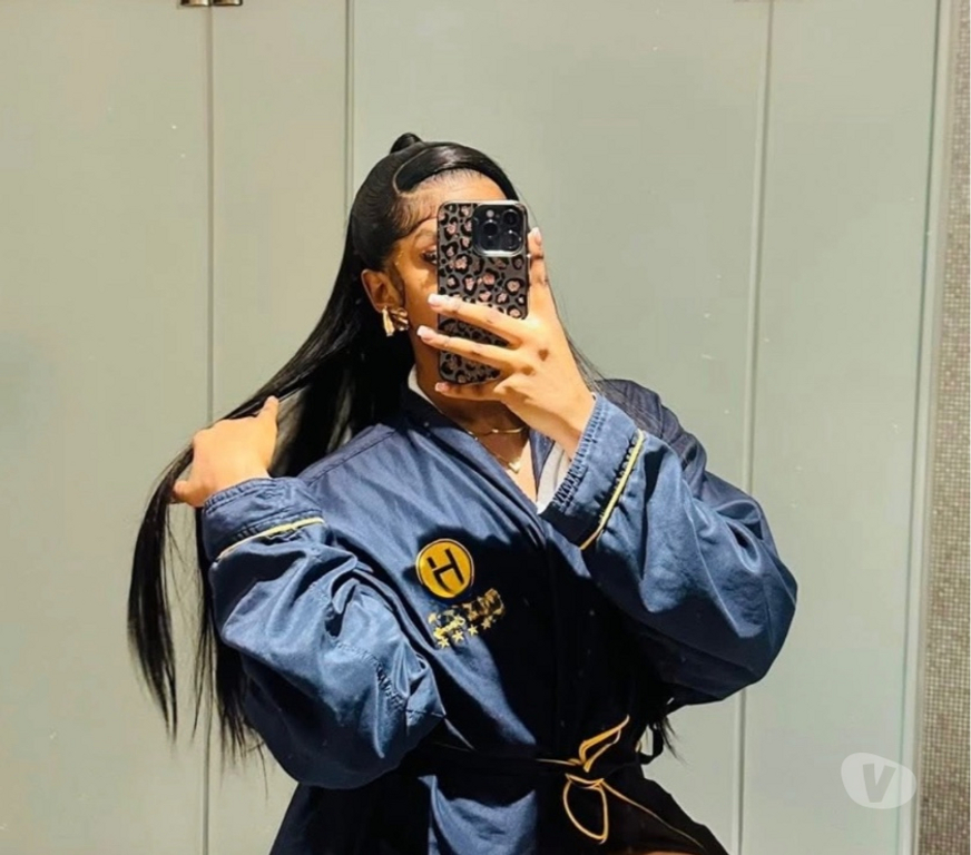 Escort Dublin (County) Dublin - Photos for Irresistible Black Tall Trans