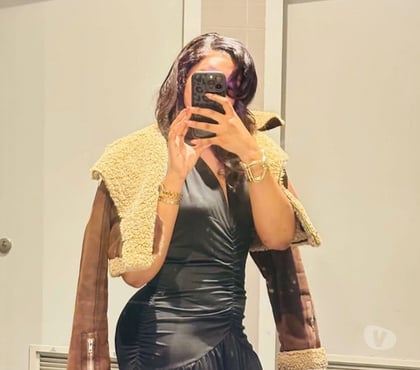 Escort Dublin Dublin (County) - Photos for Irresistible Black Tall Trans
