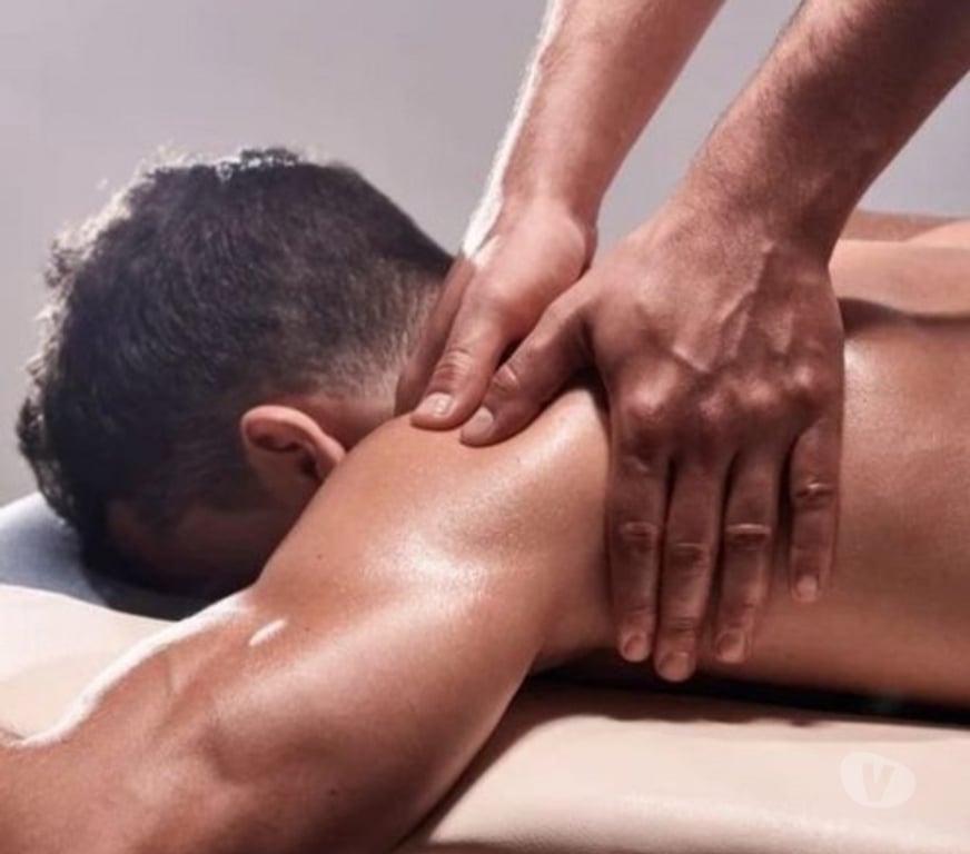 Massage - Beauty - Spa Dublin (County) Leixip - Photos for Mature Mobile Qualified Male Masseur for females, males and
