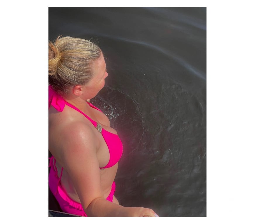 Escort Limerick (County) Limerick - Photos for Moment Just for You — Relax, Unwind and Feel Refreshed