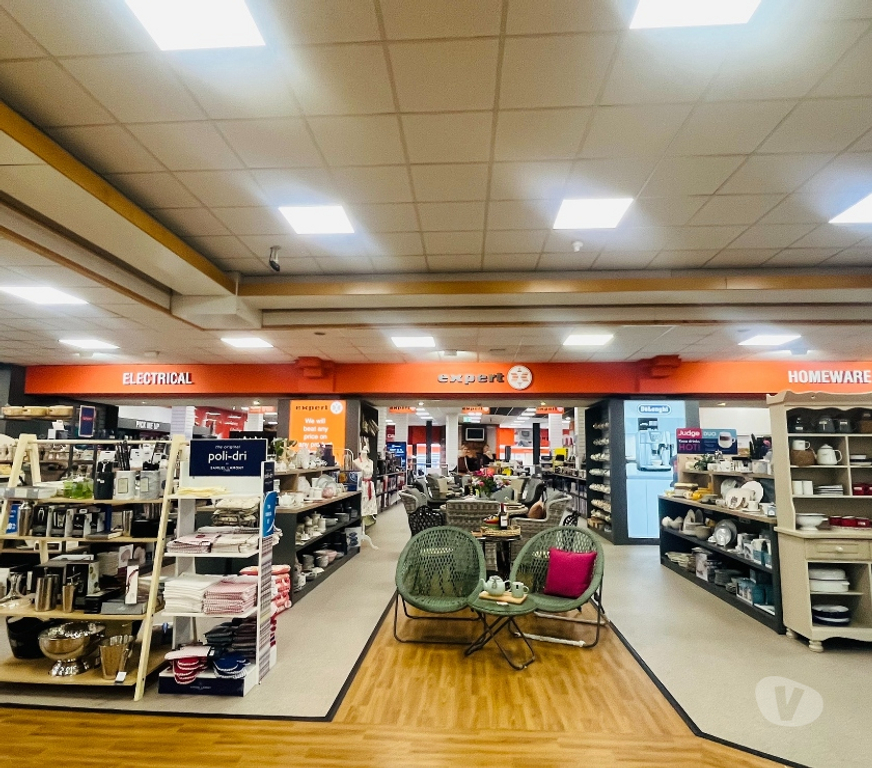 Other Services Dublin (County) Dublin-10 - Photos for Fleming's Store