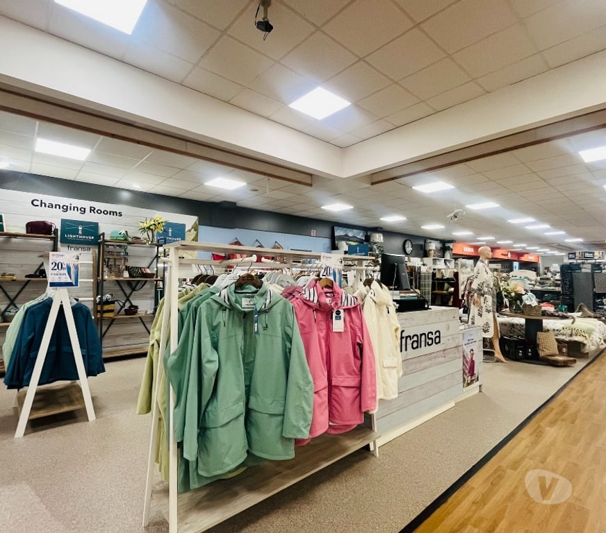 Other Services Dublin (County) Dublin-10 - Photos for Fleming's Store