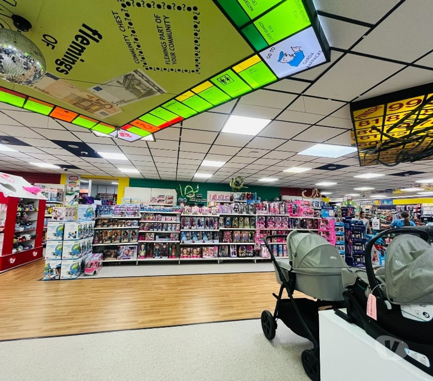 Other Services Dublin (County) Dublin-10 - Photos for Fleming's Store