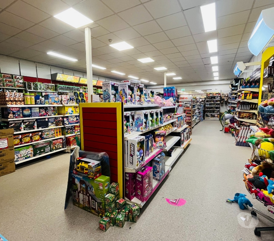 Other Services Dublin (County) Dublin-10 - Photos for Fleming's Store