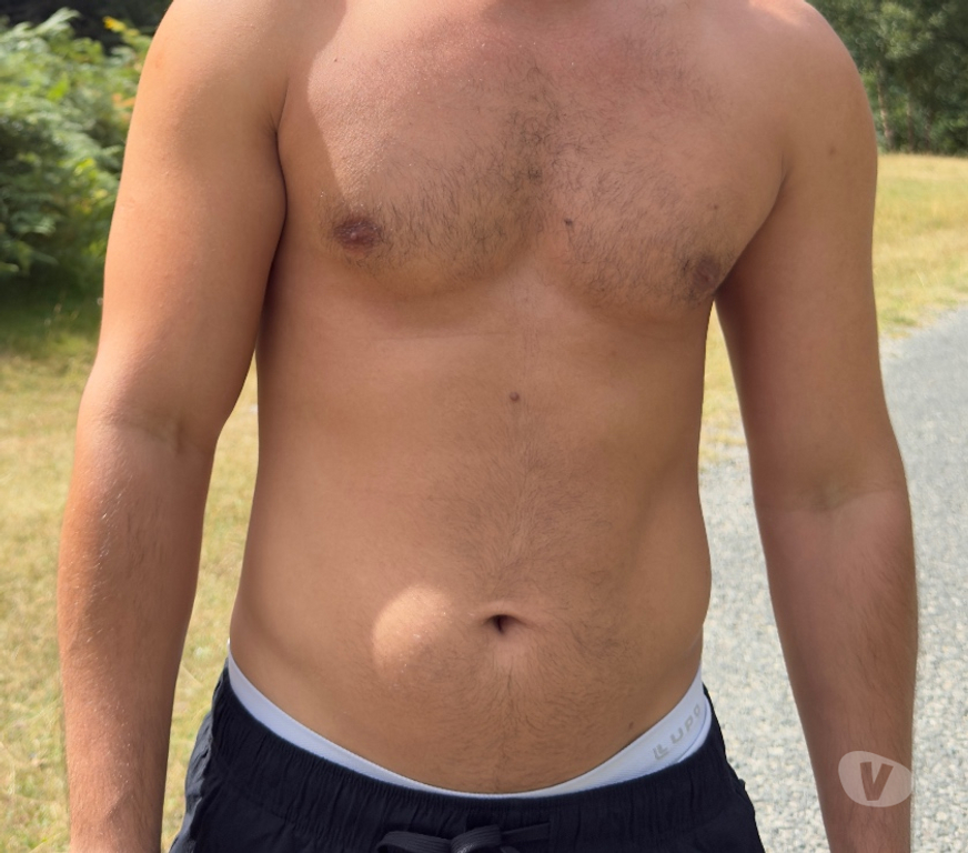 Escort Dublin (County) Santry - Photos for Northside M2M masseur