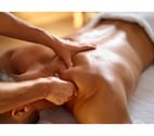 Anne in Waterford Massage