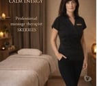 Swords - Dublin (County) — Professional massage therapist Thursday & Ftiday in Swords