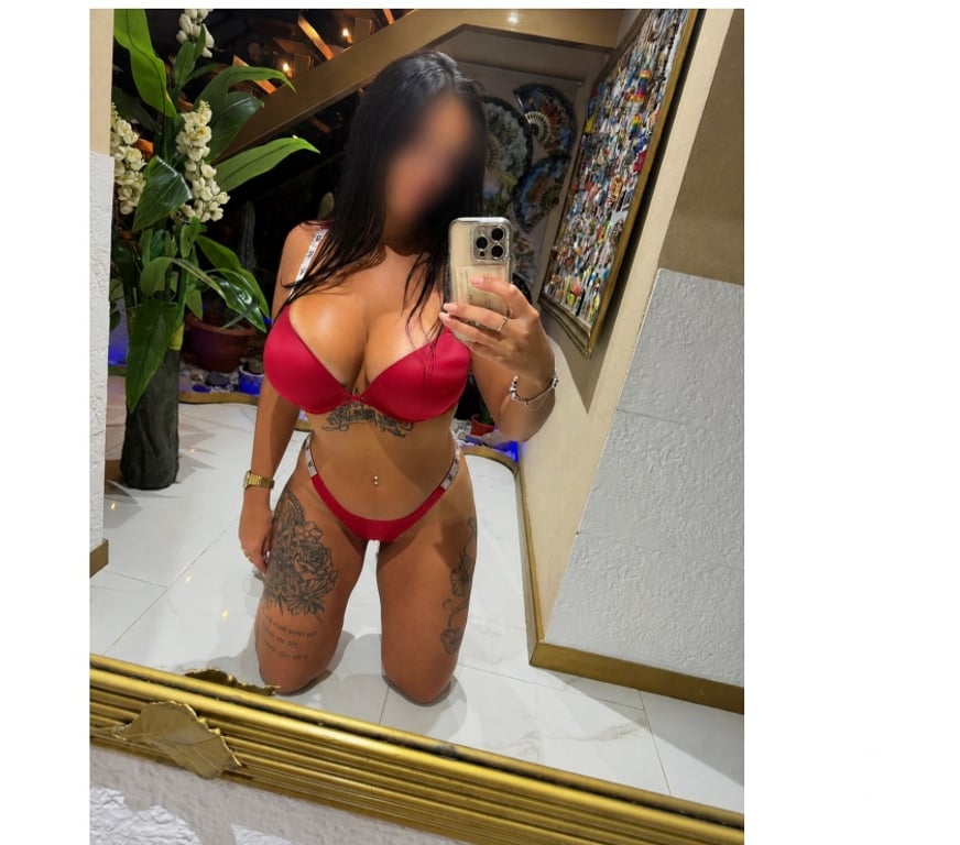 Escort Dublin (County) Dublin-3 - Photos for VICKY HOT LATINA -- OUTCALL INCALL D3