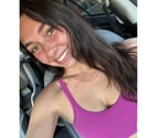 Balbriggan - Dublin (County) — an elegant brunette woman available on tlg blinda_marti