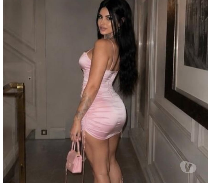Escort Dublin (County) Dublin-6 - Photos for Bella new party girl