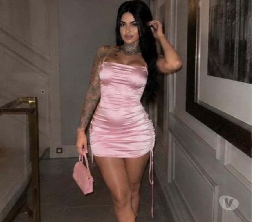 Escort Dublin (County) Dublin-6 - Photos for Bella new party girl