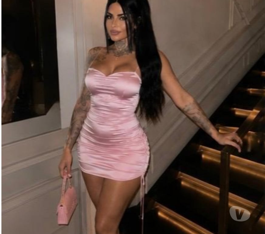 Escort Dublin (County) Dublin-6 - Photos for Bella new party girl