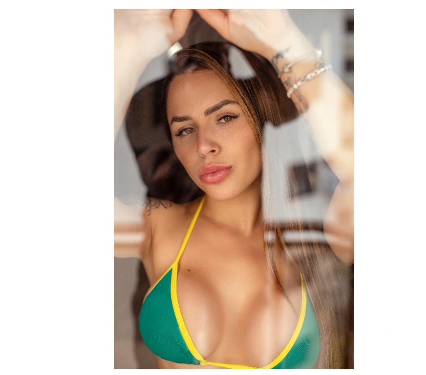 Escort Dublin (County) Dublin-1 - Photos for PARTY GIRL BRAZILIAN