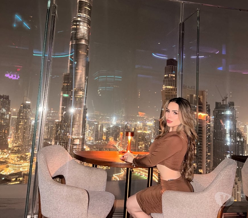 Escort Dublin (County) Dublin-1 - Photos for PARTY GIRL BRAZILIAN