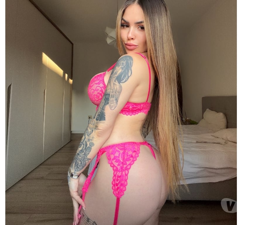 Escort Dublin (County) Dublin-1 - Photos for PARTY GIRL BRAZILIAN