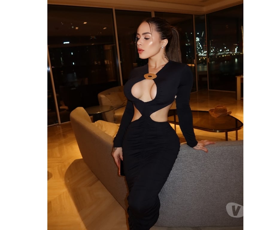 Escort Dublin (County) Dublin-1 - Photos for PARTY GIRL BRAZILIAN