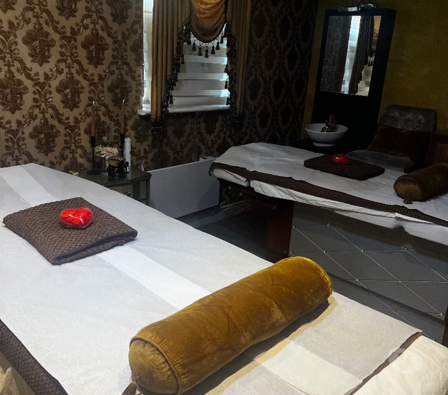 Massage - Beauty - Spa Dublin (County) Rathfarnham - Photos for 🔥 MEN DESERVE TO RELAX TOO 🔥