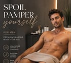 Rathfarnham - Dublin (County) ā Relaxing massage for men