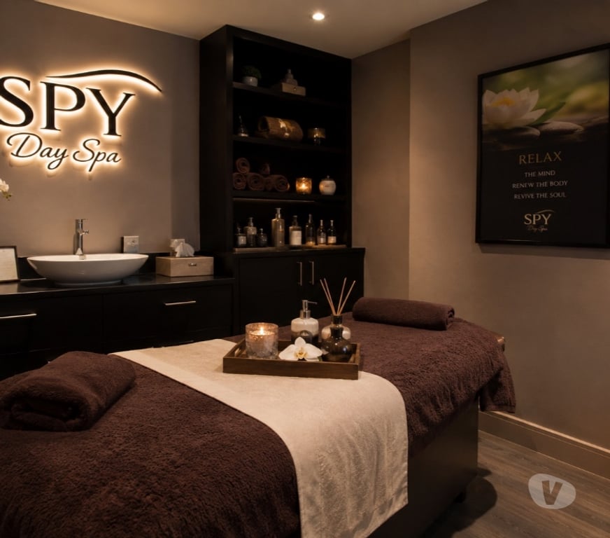 Escort Dublin (County) Rathfarnham - Photos for Relaxing massage for men