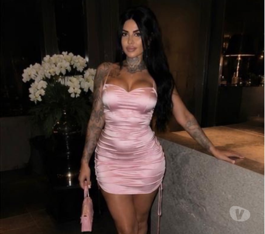 Escort Dublin (County) Dublin-5 - Photos for My name is😘Antonia😘incall or outcall