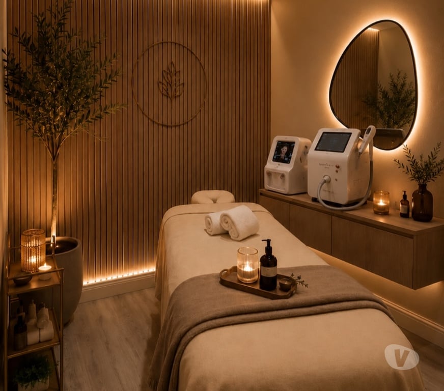 Escort Dublin (County) Dublin-14 - Photos for Relaxing massage
