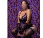 Sligo - Sligo (County) — Ebony Valentina in Sligo