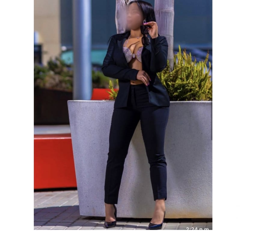 Escort Sligo (County) Sligo - Photos for Ebony Valentina in Sligo