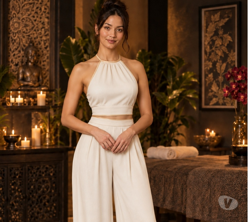 Massage - Beauty - Spa Dublin (County) Dublin-14 - Photos for Melt your stress away, ask who available today