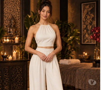 Massage - Beauty - Spa Dublin-14 Dublin (County) - Photos for Melt your stress away, ask who available today