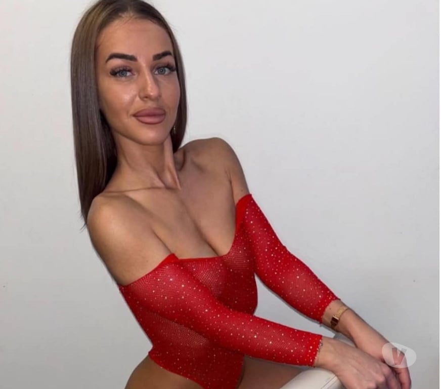 Escort Dublin (County) Dublin-1 - Photos for BEST EXPERIENCES🧸PARTY GIRL👅BIG BREAST!💕