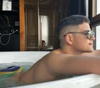Theo XL Massage with more
