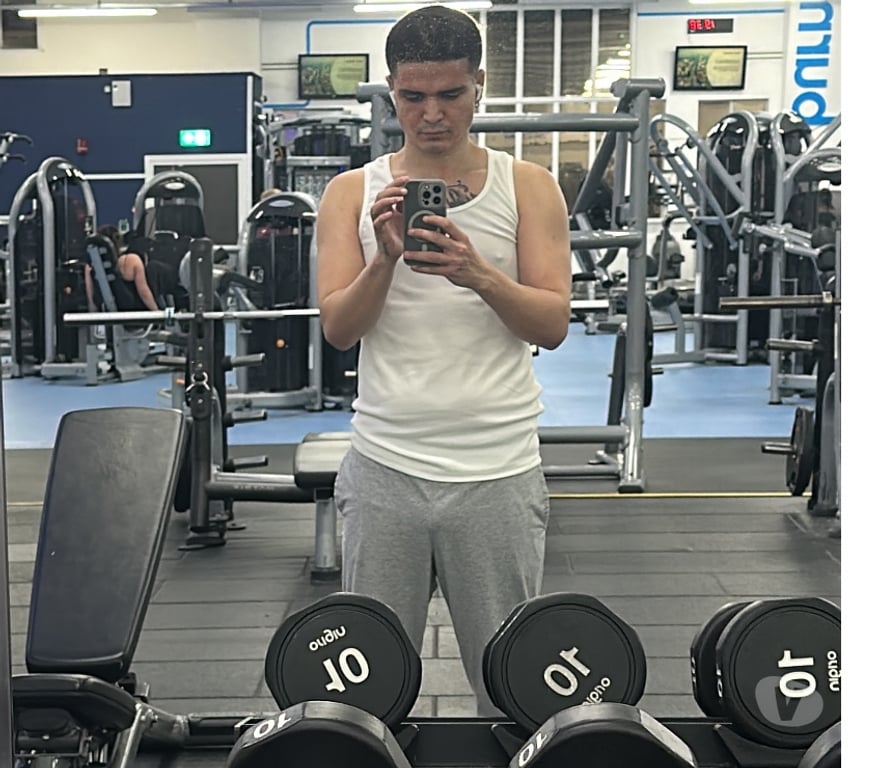 Escort Cork (County) Cork - Photos for Theo XL Massage with more