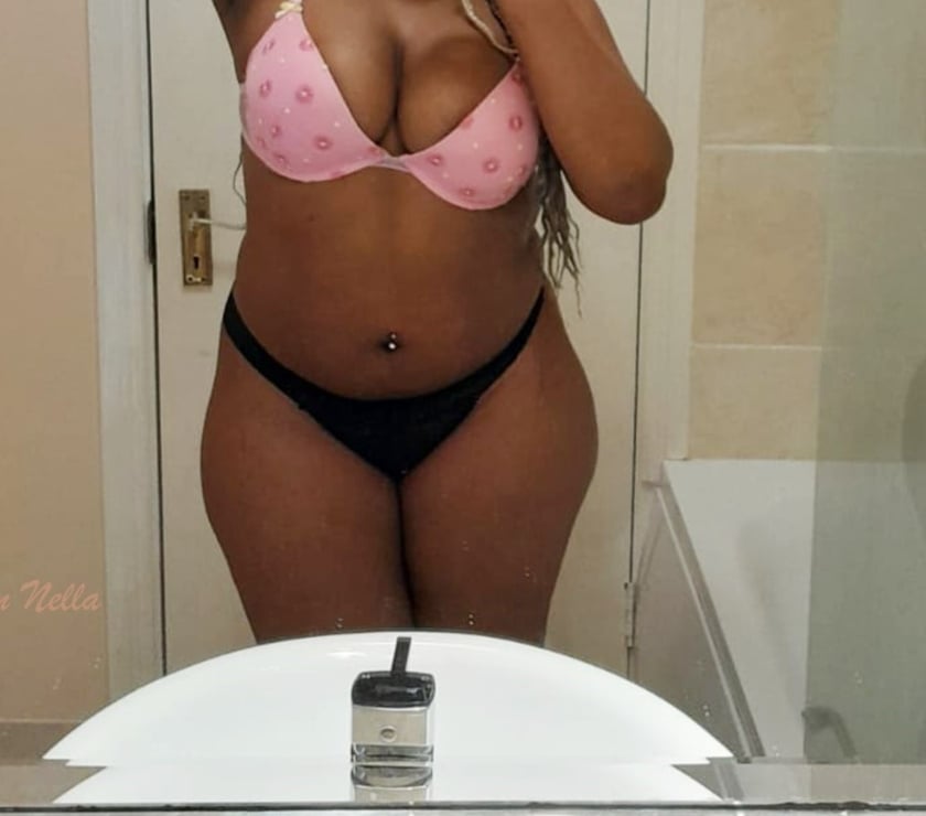 Escort Dublin (County) Dublin-1 - Photos for Fancy a meet with me? Curvy Ebony Temptations🎇💞