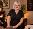 Dublin - Dublin (County) — Meet Eva — New Massage Therapist in D14