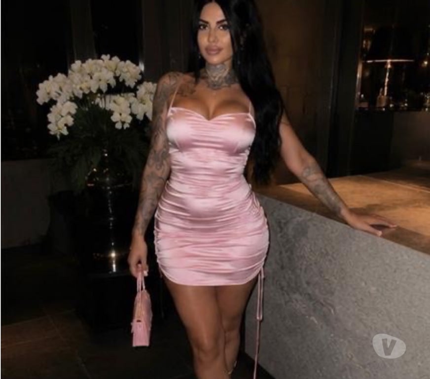 Escort Dublin (County) Dublin-3 - Photos for BEST EXPERIENCES PARTY GIRL BIG BREAST!
