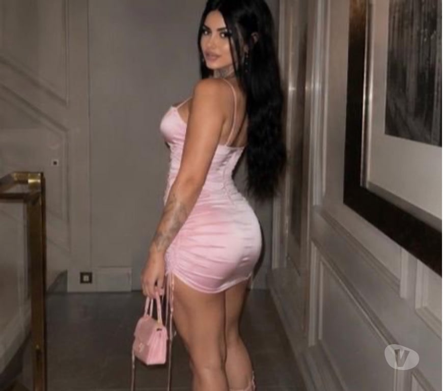 Escort Dublin (County) Dublin-3 - Photos for BEST EXPERIENCES PARTY GIRL BIG BREAST!
