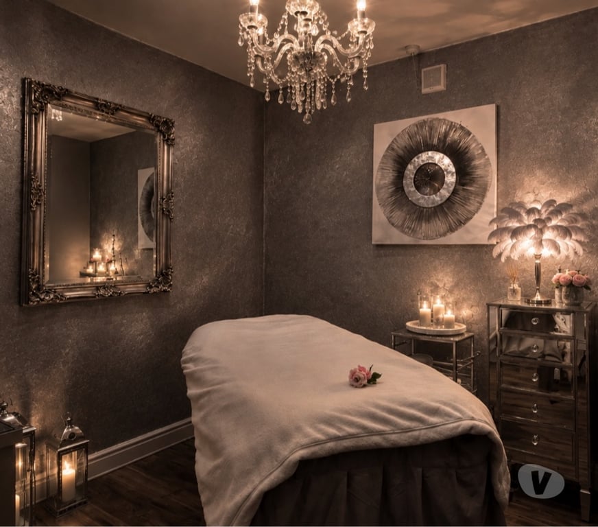 Escort Dublin (County) Dublin-14 - Photos for Premium Massage Services ⭐️⭐️⭐️⭐️⭐️
