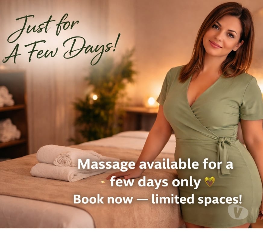 Massage - Beauty - Spa Dublin (County) Dublin Airport - Photos for Amazing massage treatment with experienced masseuse