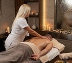 Dublin - Dublin (County) — 🌿 Niki — European Massage Therapist in Rathfarnham