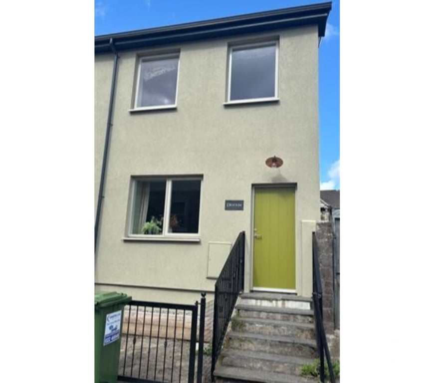 Houses & Flats to rent Cork (County) Adrigole - Photos for 🏡 Recently Renovated Townhouse for Rent – Kinsale