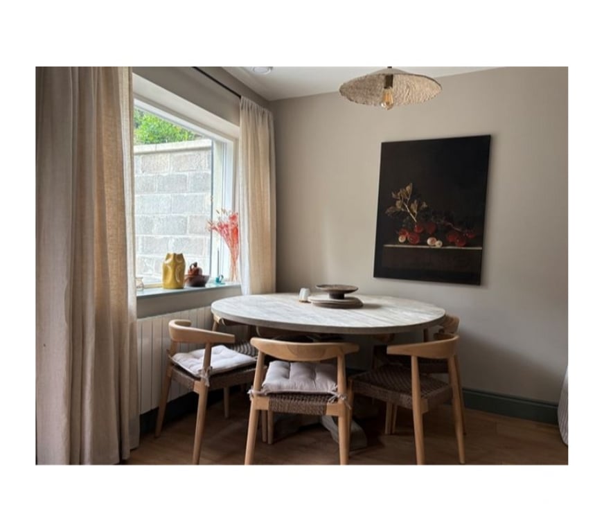 Houses & Flats to rent Cork (County) Adrigole - Photos for 🏡 Recently Renovated Townhouse for Rent – Kinsale