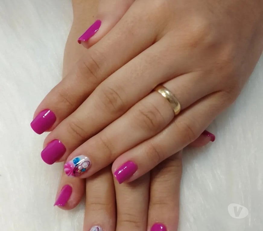 Massage - Beauty - Spa Galway (County) Galway - Photos for nails design,,eyebrow shaping,massage ,wax