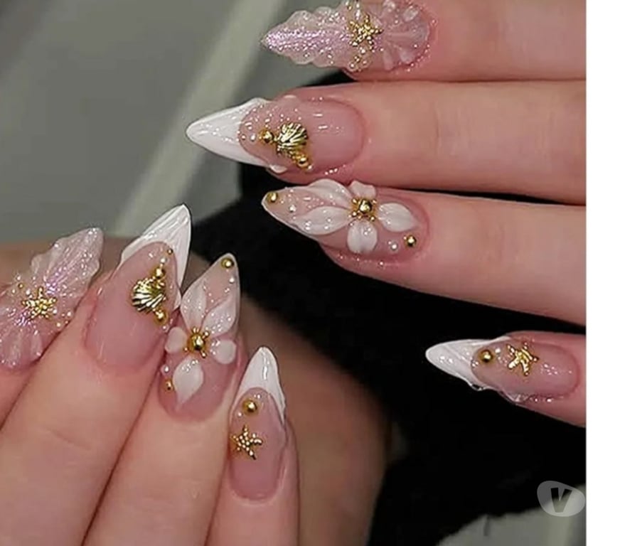 Massage - Beauty - Spa Galway (County) Galway - Photos for nails design,,eyebrow shaping,massage ,wax