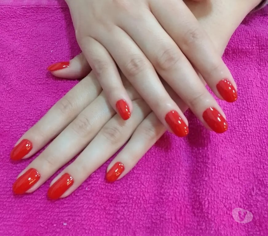 Massage - Beauty - Spa Galway (County) Galway - Photos for nails design,,eyebrow shaping,massage ,wax