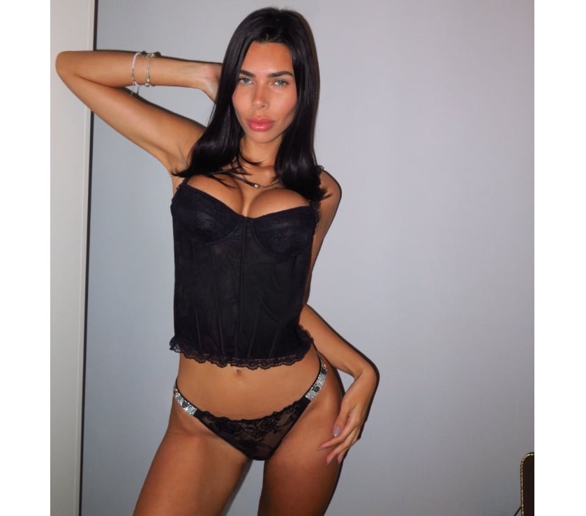 Dublin - Dublin (County) — Sienna ⭐️ INDEPENDENT ESCORT GIRL ⭐️
