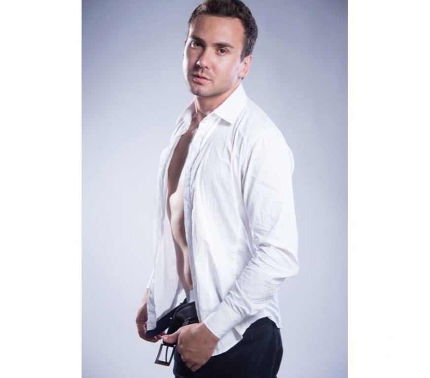Escort Dublin (County) Blanchardstown - Photos for M2M BODY MASSAGE – NAKED & RELAXING EXPERIENCE – BLANCH
