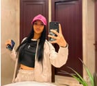 Sanela  new full party