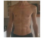 Sensual massage for men