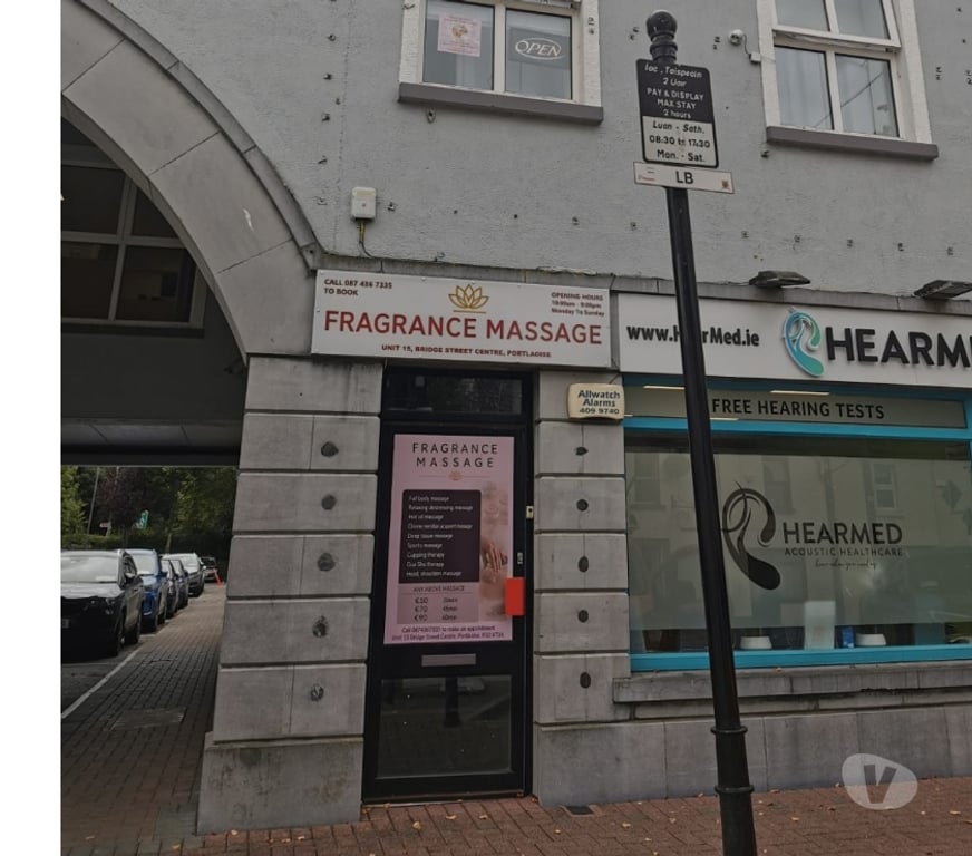 Massage - Beauty - Spa Laois (County) Portlaoise - Photos for Asian relax massage