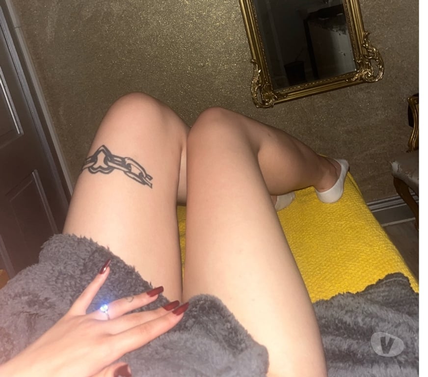 Escort Dublin (County) Dublin - Photos for Sensual Relaxation & Luxury Massage